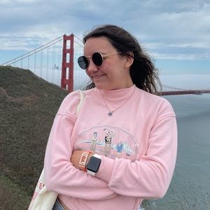 Meet your Posher, Alissa